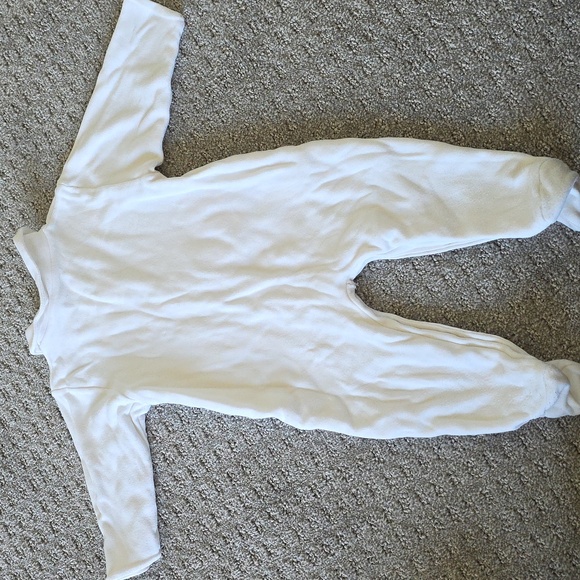 Sofia European Bunny Onesie - Picture 2 of 12